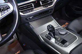 BMW 3 Series 330 2021