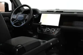 Land Rover Defender 110 2026