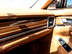 Porsche Panamera 2014