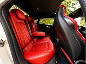 Audi S5 2018