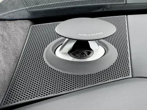 Audi RS7 2021