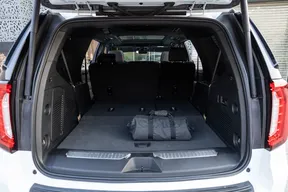 GMC Yukon 2022