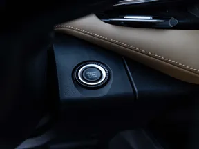 Geely Starray 2025
