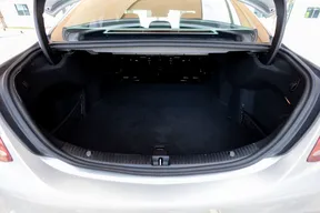 Mercedes-Benz C-Class 200 2017