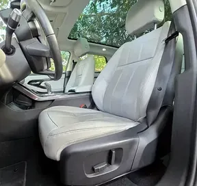 Land Rover Range Rover Evoque 2020