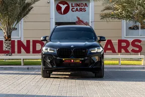 BMW X3 M40 2024