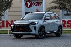 DFSK Fengon 600 2024