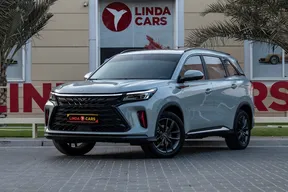 DFSK Fengon 600 2024