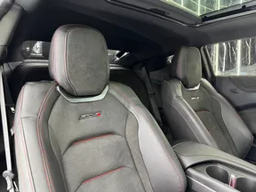Chevrolet Camaro ZL1 2023