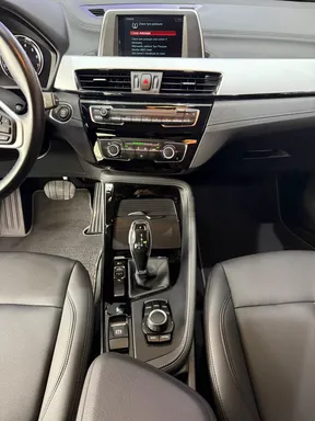 BMW X2 20 2023