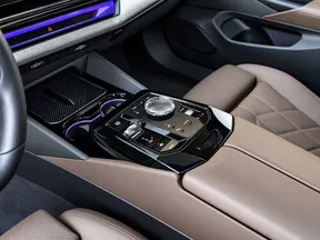 BMW 5 Series 530 2025