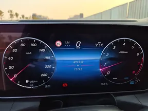 Mercedes-Benz GLC 200 2024