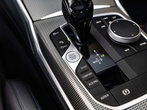 BMW 3 Series 330 2021