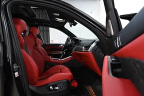 BMW X5 M Competition 2023