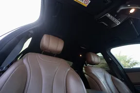 Mercedes-Benz S-Class 400 2017