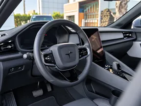 Polestar 2 2022
