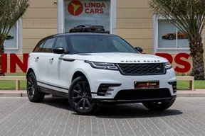 Land Rover Range Rover Velar 2018