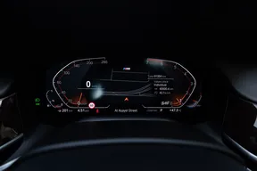 BMW 7 Series 730L 2021