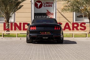 Ford Mustang GT 2020