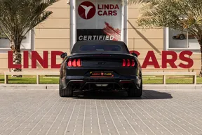 Ford Mustang GT 2020