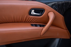 Nissan Patrol 2023