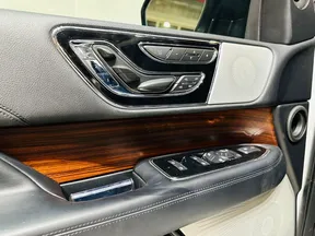 Lincoln Navigator 2019