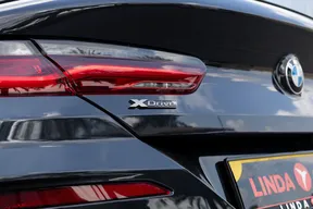 BMW 8 Series M850 2022