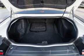 Dodge Challenger 2019