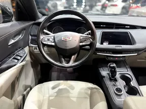 Cadillac XT4 2023