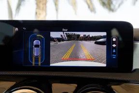 Mercedes-Benz A-Class 200 2023