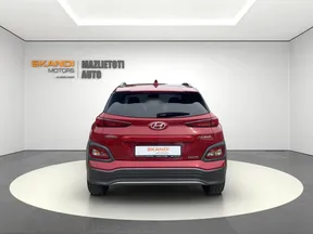Hyundai Kona 2021