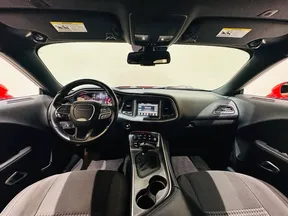 Dodge Challenger 2022