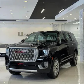 GMC Yukon 2024