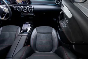 Mercedes-Benz A-Class 200 2021