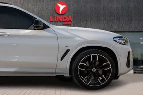 BMW X4 M40 2023