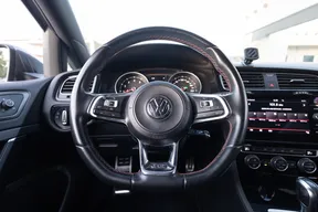 Volkswagen Golf GTI 2019