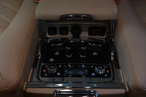 Bentley Mulsanne 2015