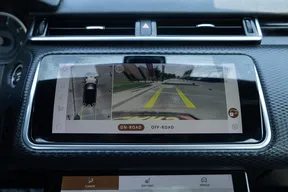 Land Rover Range Rover Velar 2021