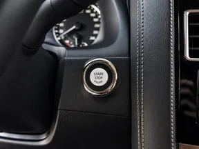 Nissan Patrol 2024