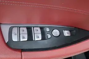 BMW X4 30 2022