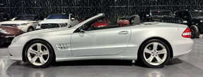 Mercedes-Benz SL-Class 280 2009