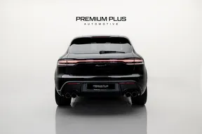 Porsche Macan T 2025