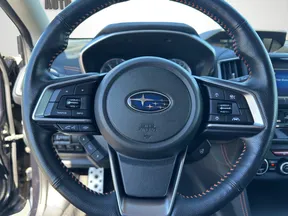 Subaru XV 2018