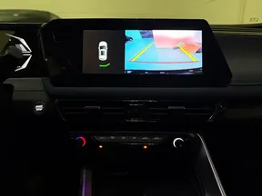 GAC GS3 2025