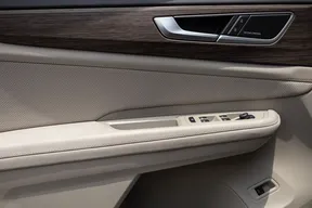 Volkswagen Teramont 2024