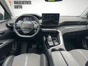 Peugeot 3008 2022