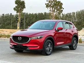 Mazda CX-5 2020