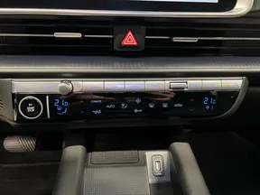 Hyundai Ioniq 6 2024