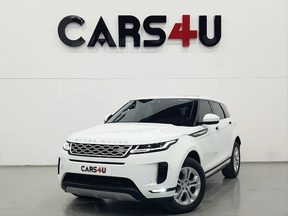 Land Rover Range Rover Evoque 2020