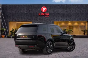 Land Rover Range Rover 2022